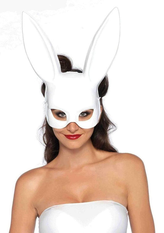 Leg Avenue Bondage Bunny Mask