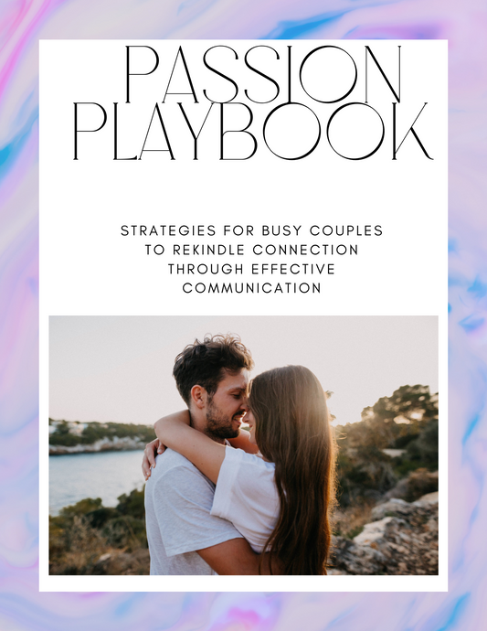 Passion Playbook