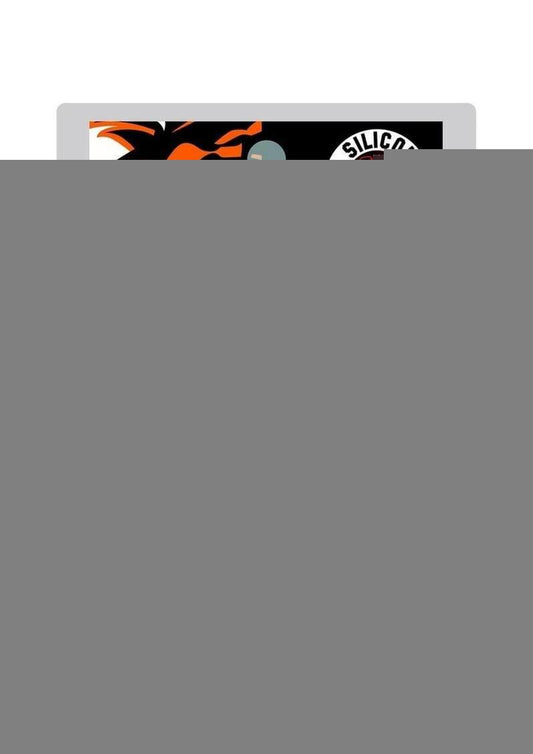 Baller Center Squeeze Ballstretcher Night Edition - Black