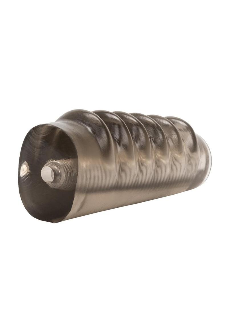 Bigger and Better Hot Rod Enhancer Penis Extender - Its Cassidy Bybee