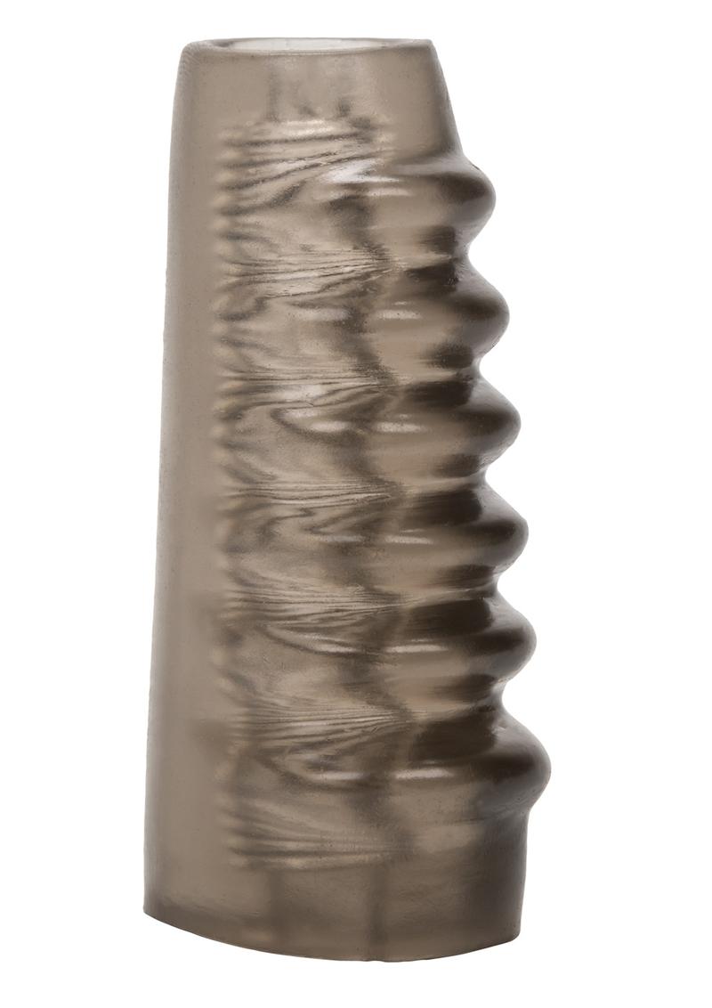 Bigger and Better Hot Rod Enhancer Penis Extender - Its Cassidy Bybee