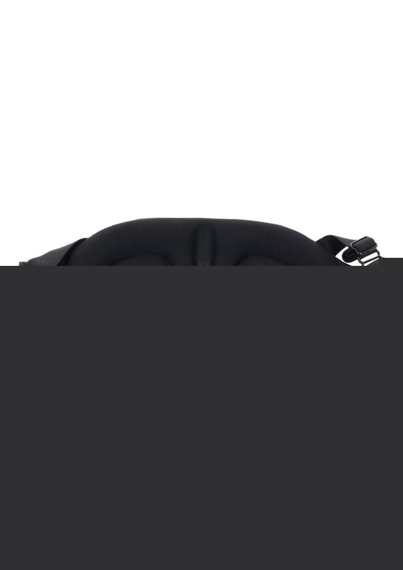 Blackfold Blindfold
