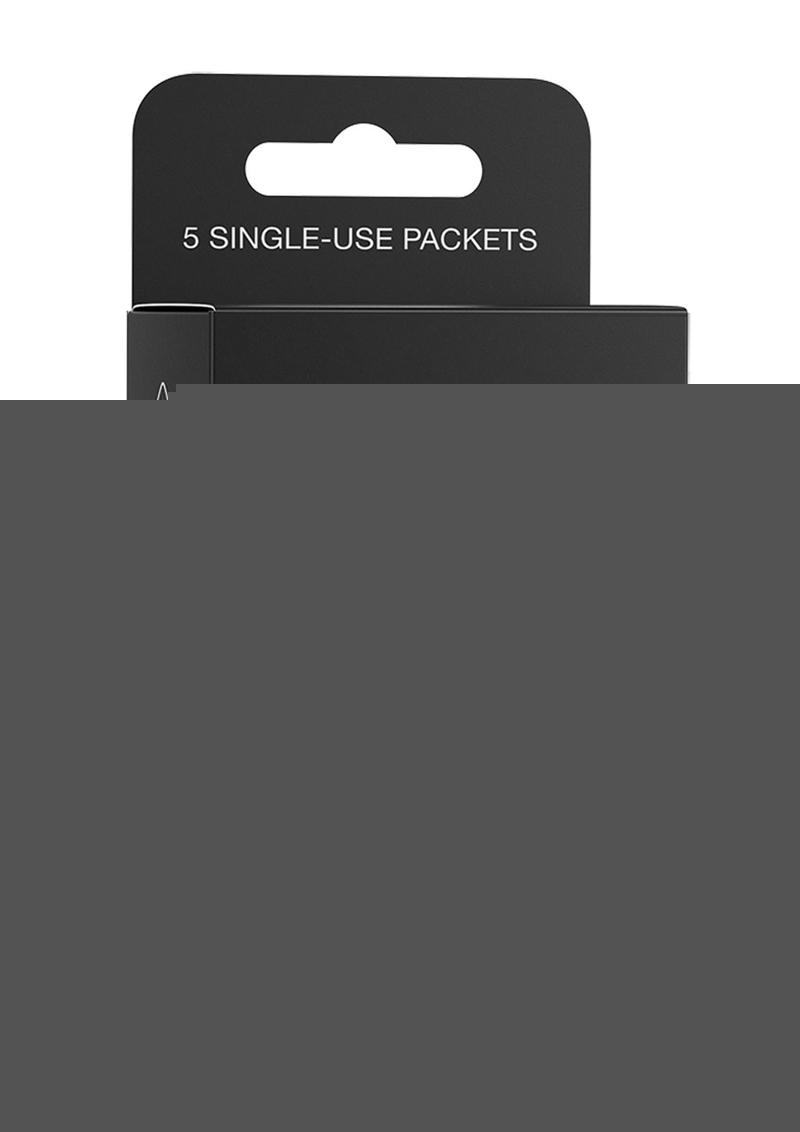 Bliss Intimate Oil Cbd Infused Individual Use - 10mg - 5 Packs Per Box/Pack