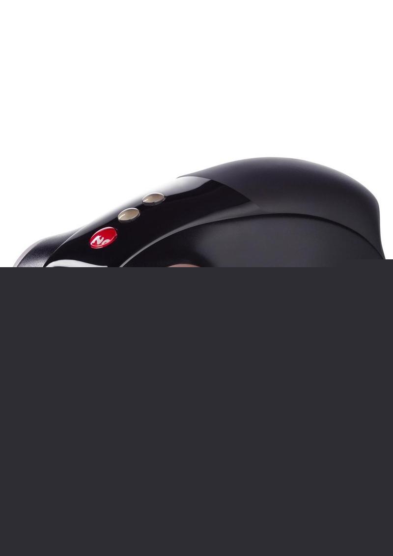 Cobra Libre II Silicone Penis Head Masturbator
