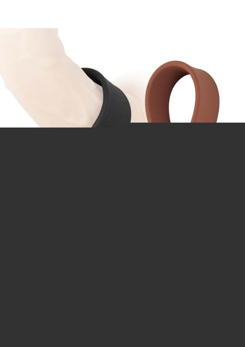 Cock Loops Adjustable Cock Ties