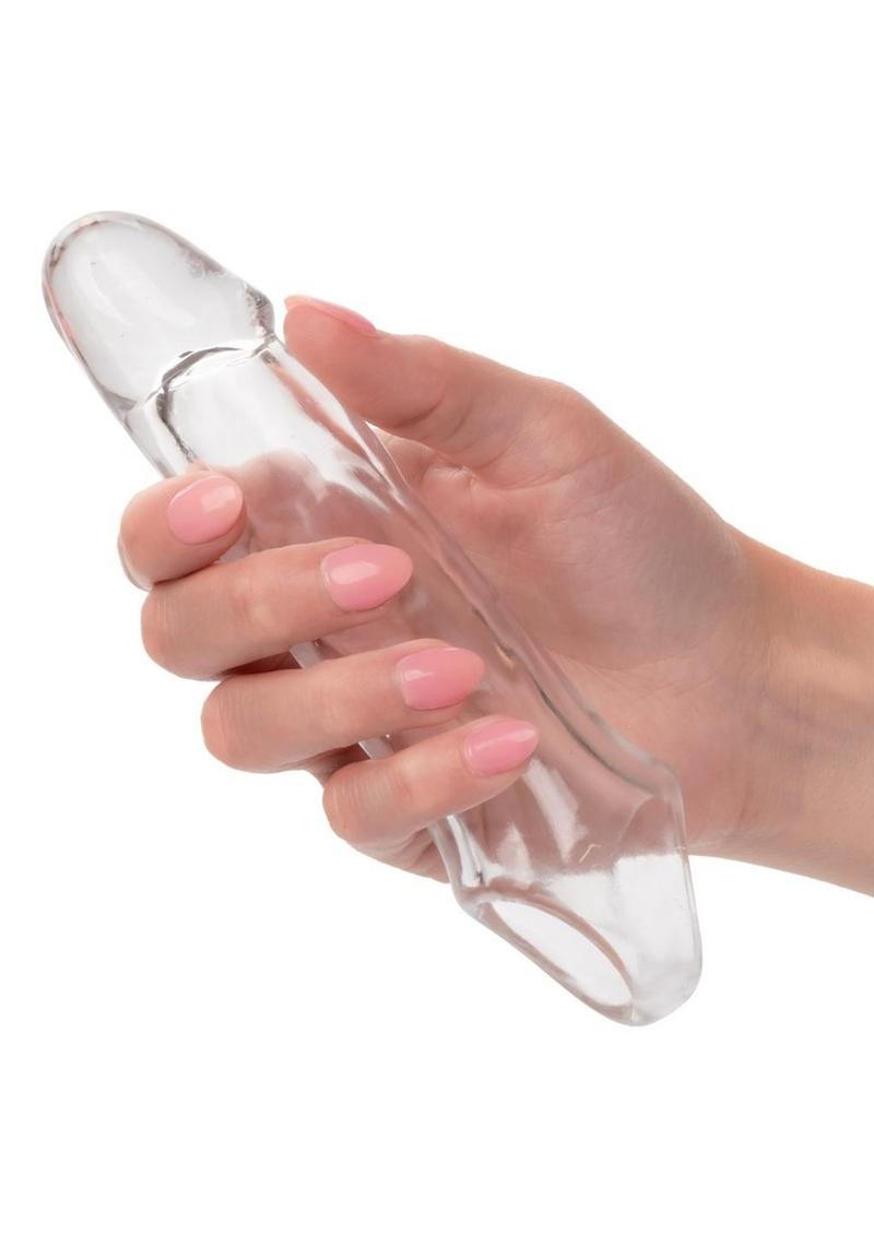 Extender - Its Cassidy Bybee