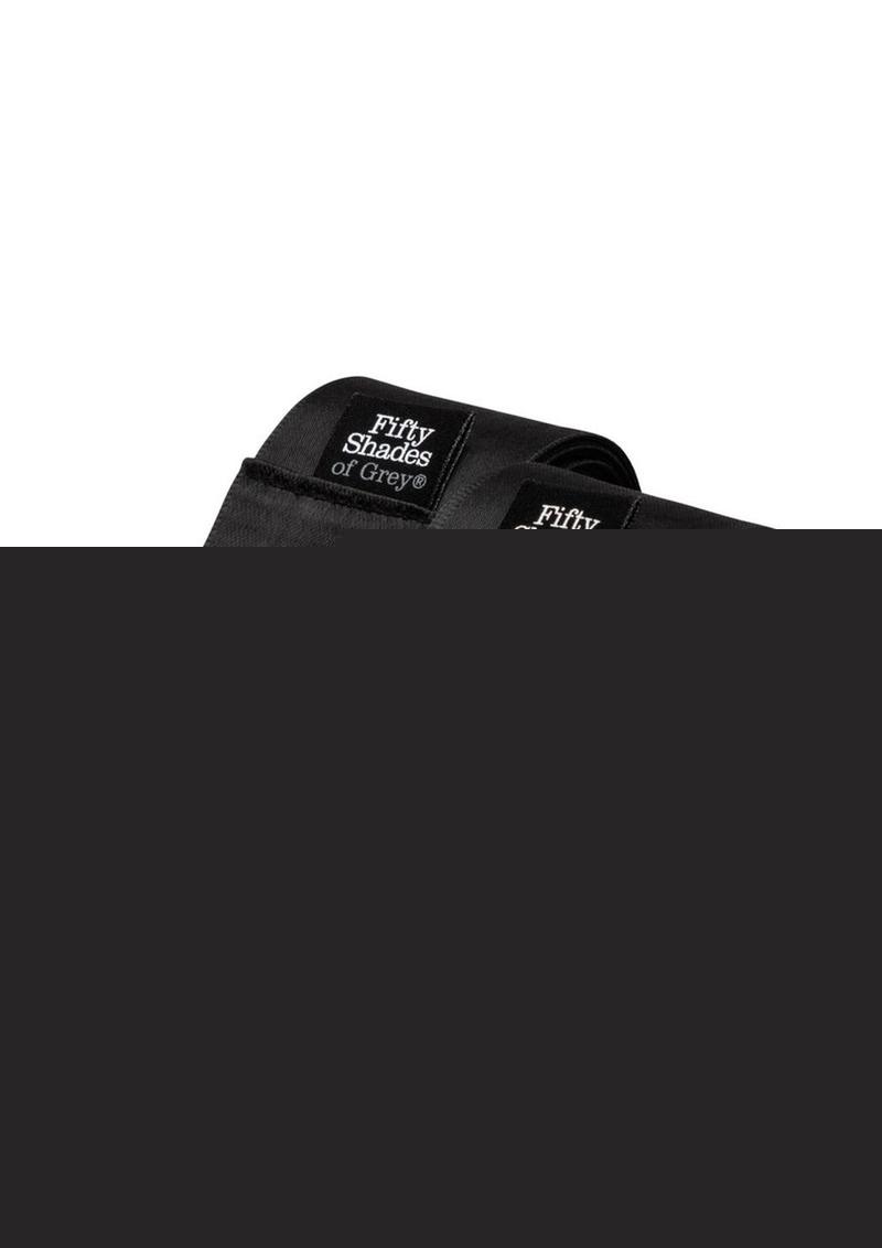 Fifty Shades Of Grey X We-Vibe Moving As One Rechargeable Silicone Couples Kit