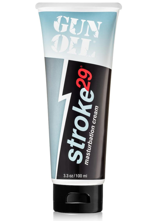 Gun Oil Stroke 29 Water and Oil Blend Lubricant - Its Cassidy Bybee