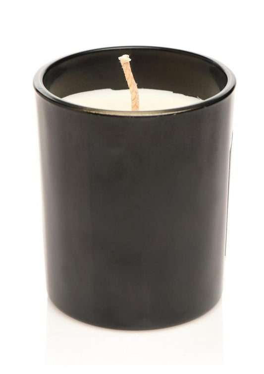 Heat of the Moment Massage Candle - Vanilla - Its Cassidy Bybee