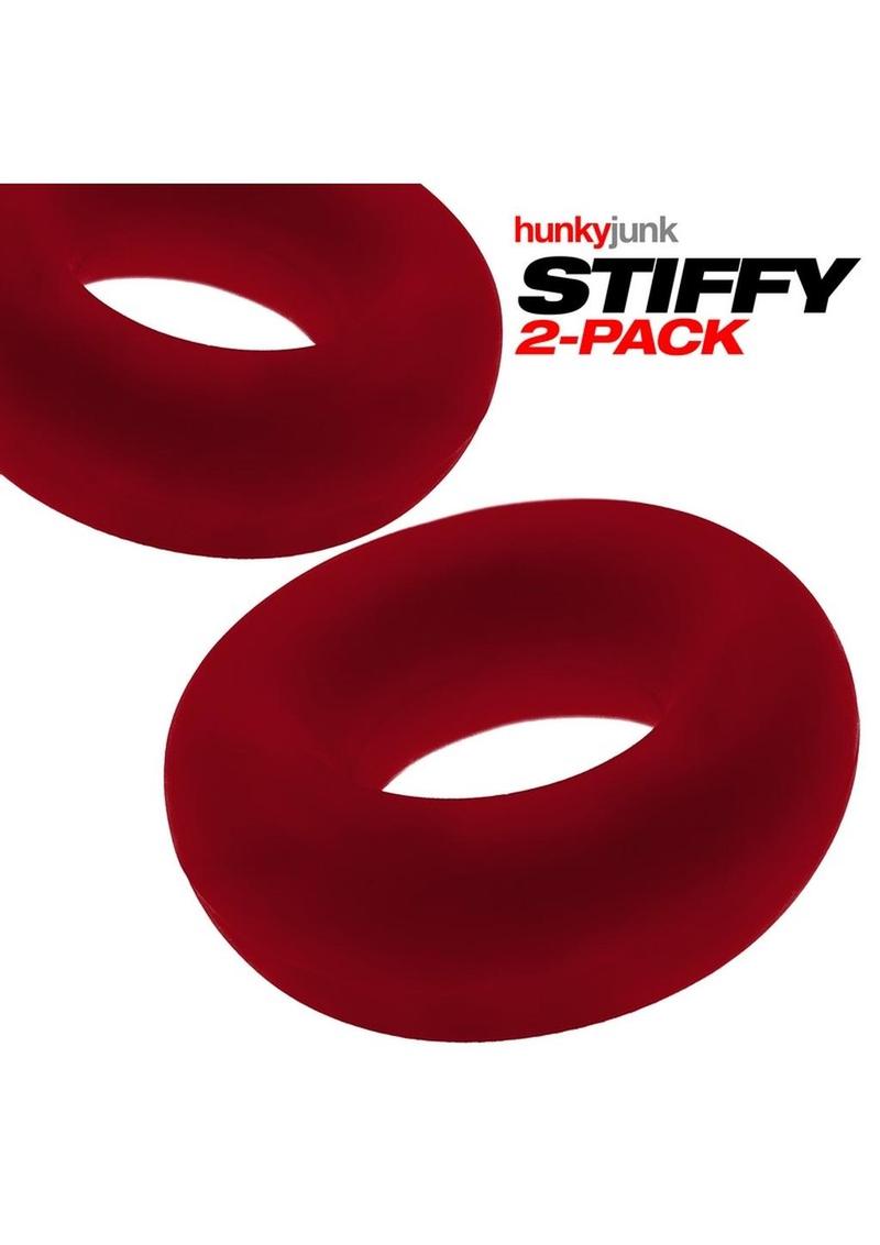Hunkyjunk Cock Rings