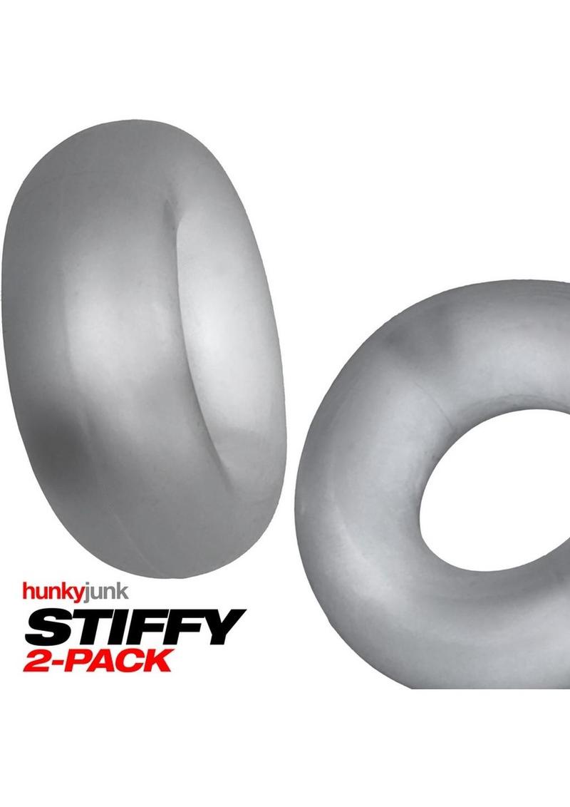 Hunkyjunk Cock Rings