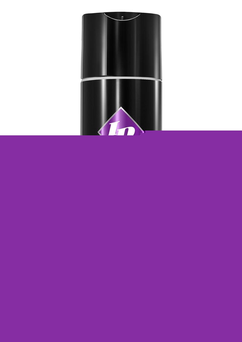 Id Silk Hybrid Lubricant - 8.5oz