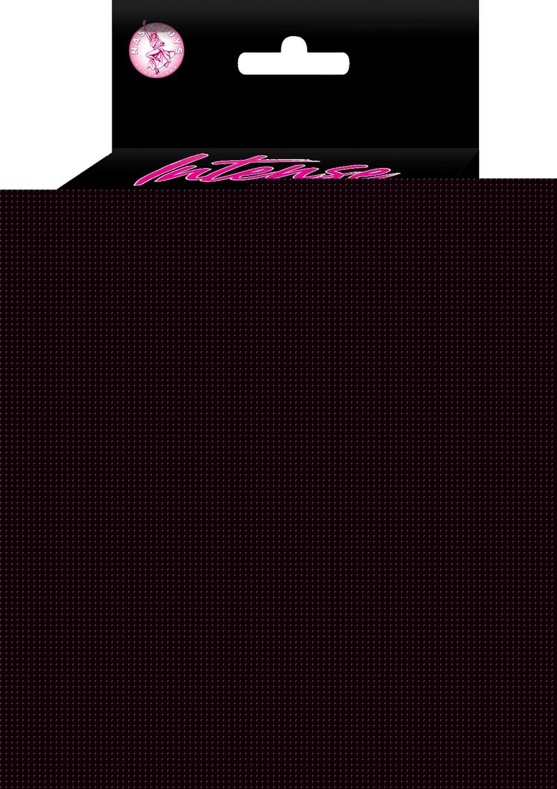 Intense Ultra Rechargeable Bullet - Pink