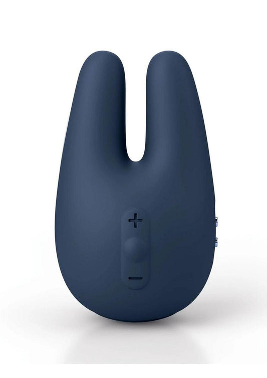 Jimmyjane Form 2 Pro Rechargeable Clitoral Stimulator - Its Cassidy Bybee