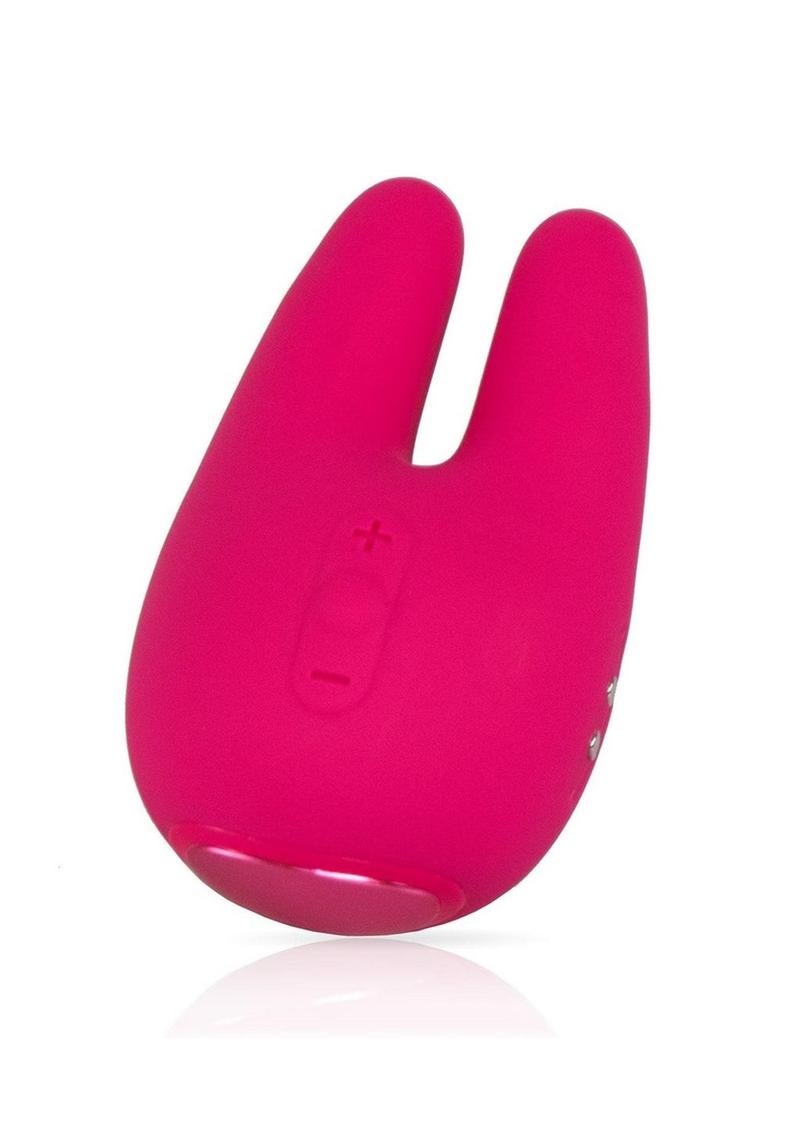 Jimmyjane Form 2 Pro Rechargeable Clitoral Stimulator - Its Cassidy Bybee