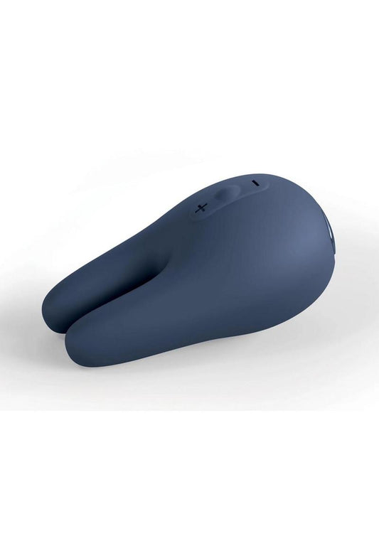 Jimmyjane Form 2 Pro Rechargeable Clitoral Stimulator - Its Cassidy Bybee