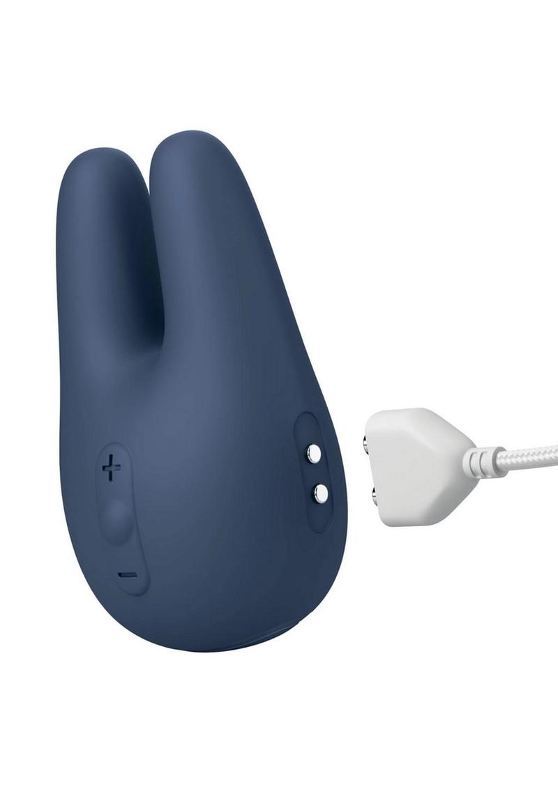Jimmyjane Form 2 Pro Rechargeable Clitoral Stimulator - Its Cassidy Bybee