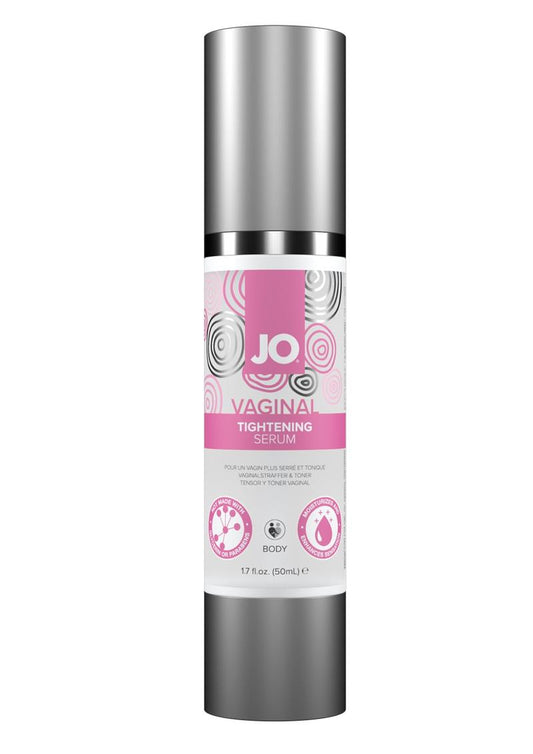 JO Vaginal Tightening Serum - Its Cassidy Bybee