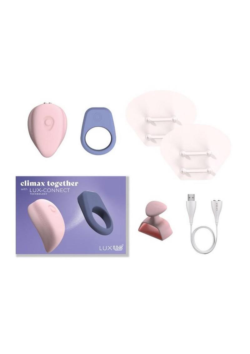 Kiiroo Luxus Interactive Couples Sex Toys