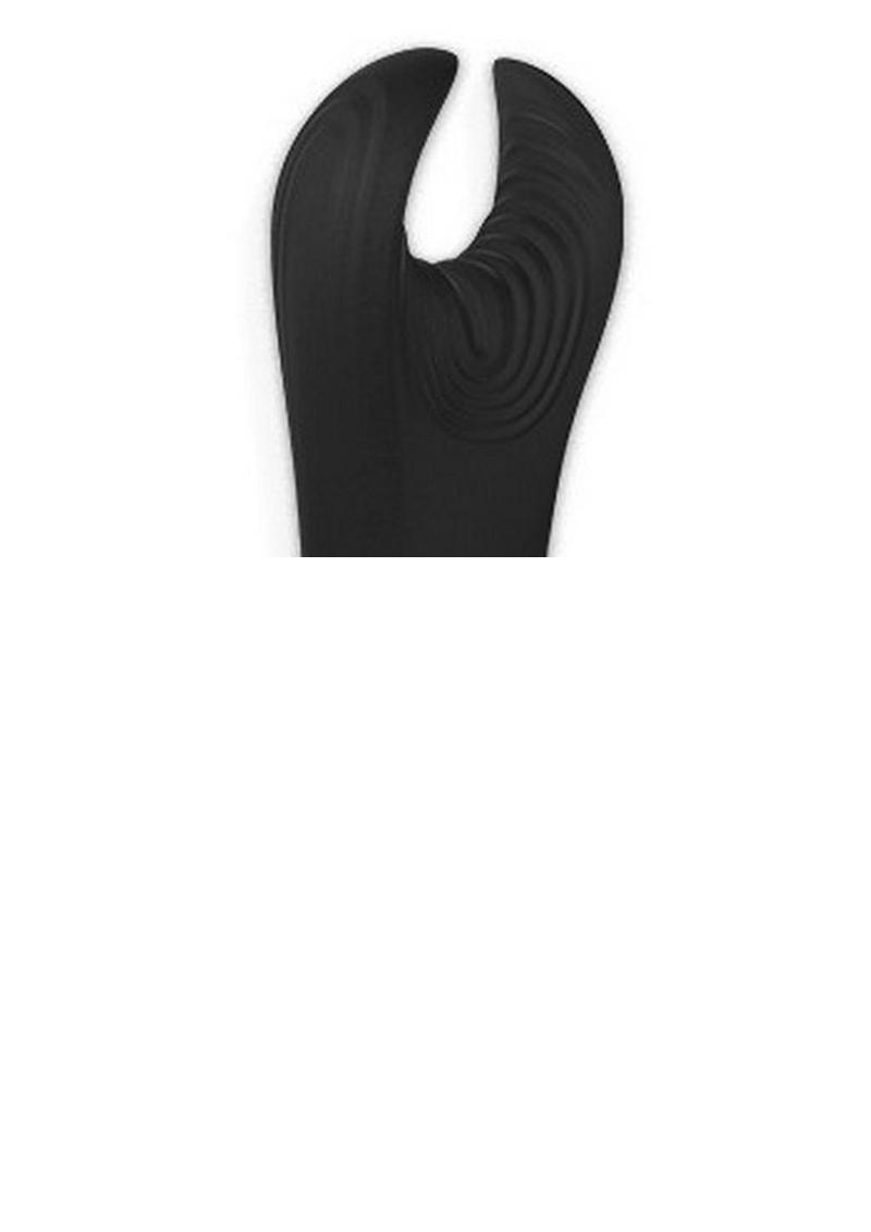 Manta Silicone Vibrating Sleeve