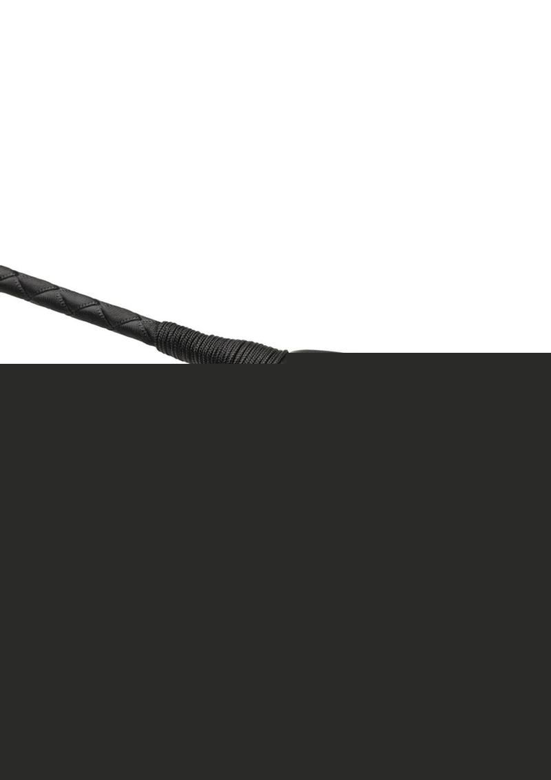 Master Series Stallion Riding Crop