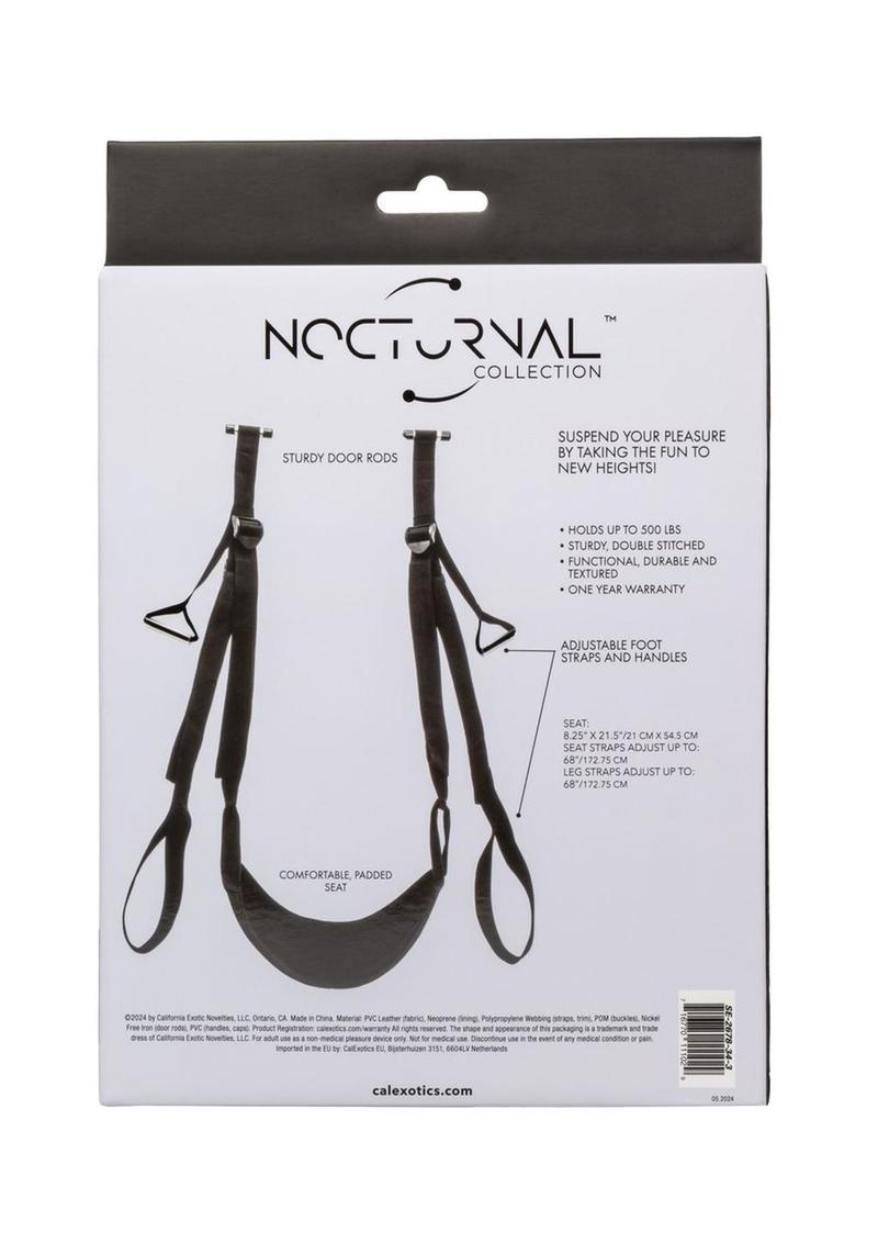 Nocturnal Collection Swing