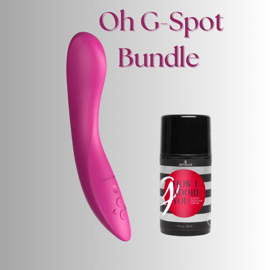 Oh Gspot Bundle - Its Cassidy Bybee