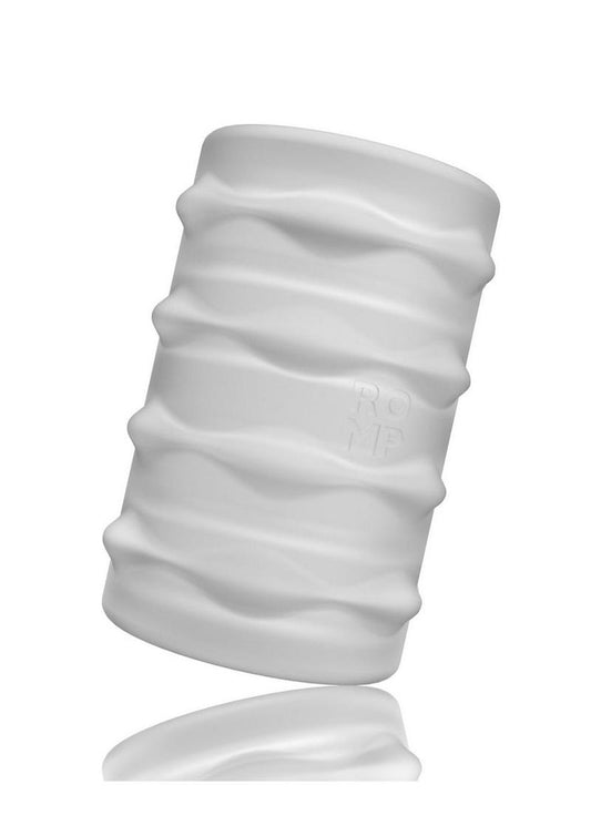 Romp Mosh Textured Stroker - Its Cassidy Bybee