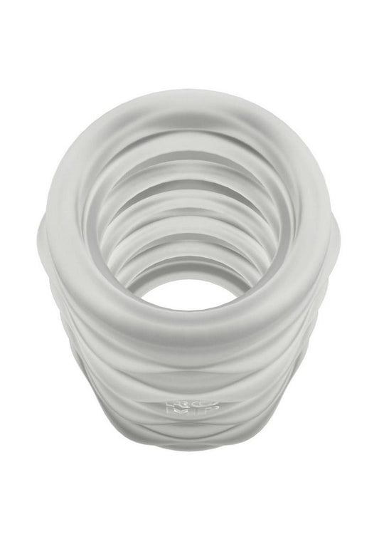 Romp Mosh Textured Stroker - Its Cassidy Bybee