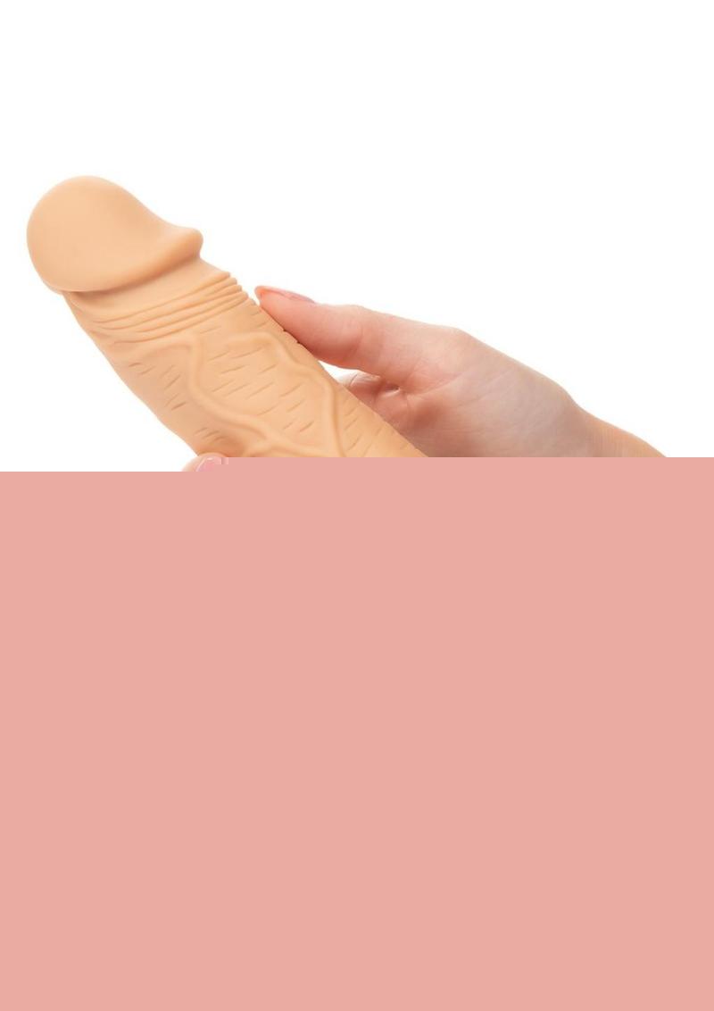 Silicone Studs Dual Density with Suction Cup Base