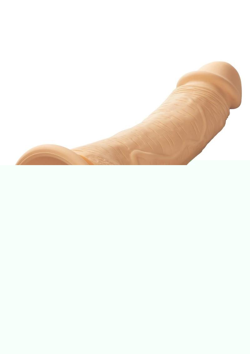 Silicone Studs Dual Density with Suction Cup Base