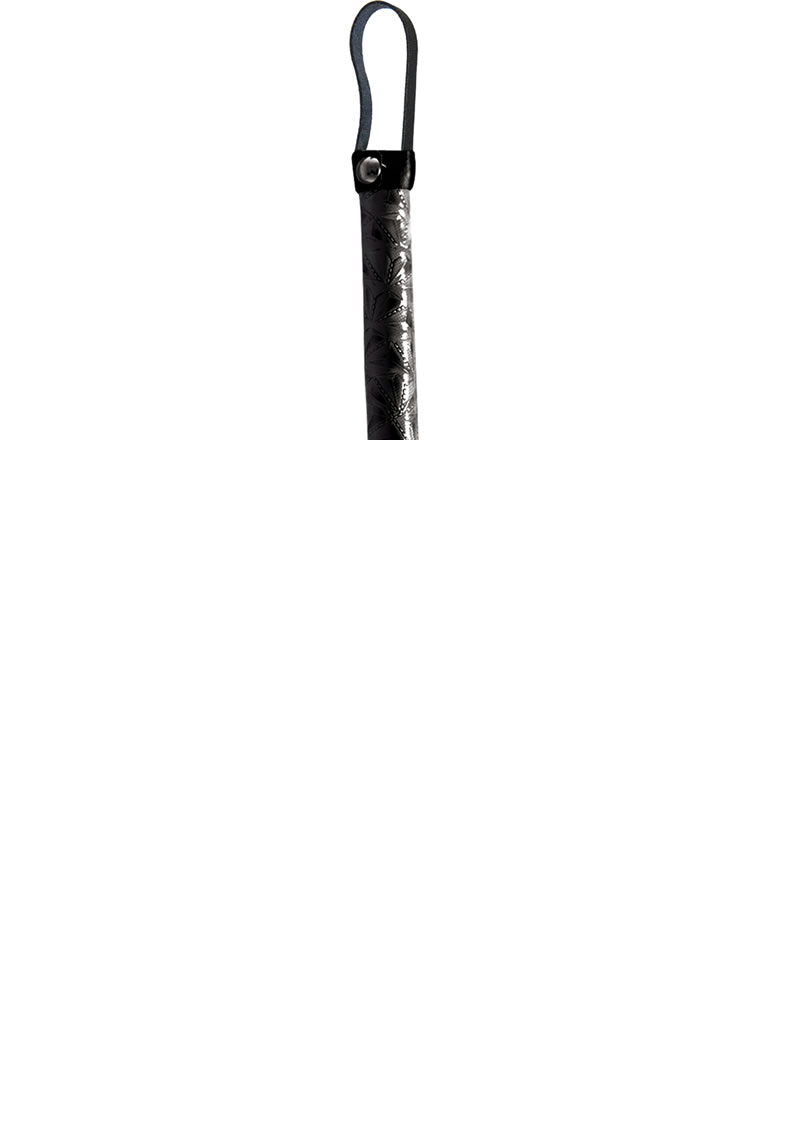 Sinful Whip - Black