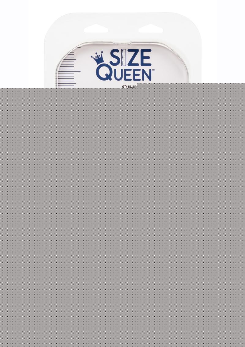 Size Queen Dildo