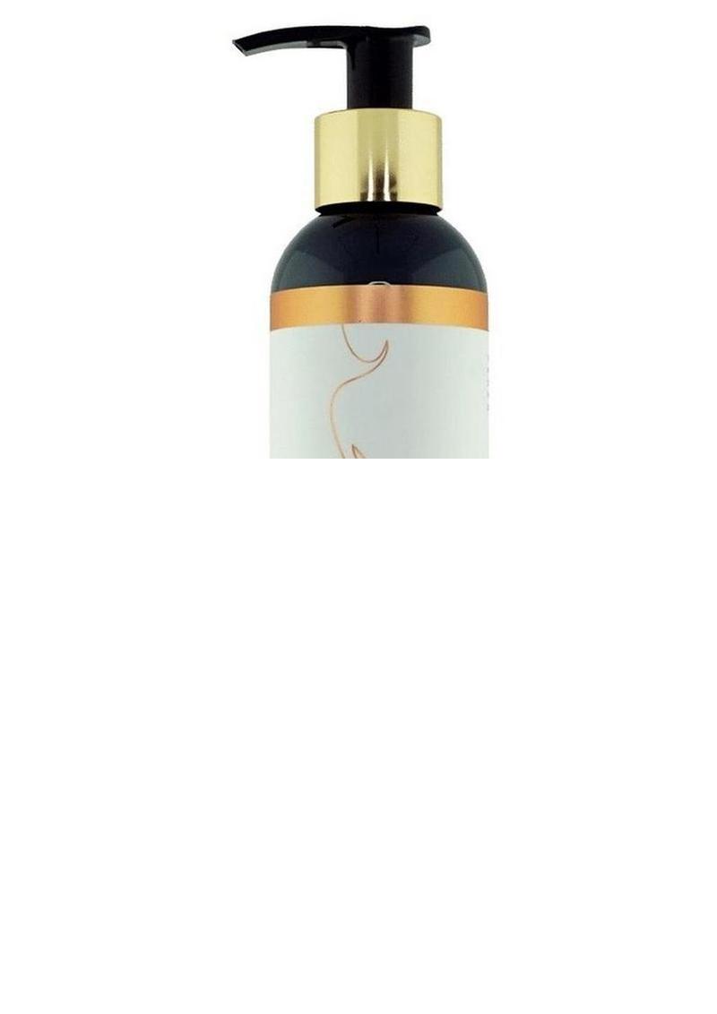 Sliquid Balance Soothe Massage Lotion Sweet Coconut - 8.5oz