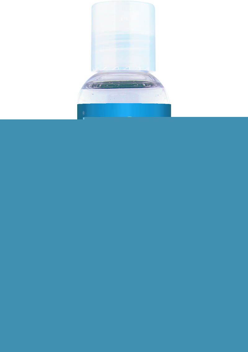 Sliquid Natural H2o Water Based Lubricant - 2oz