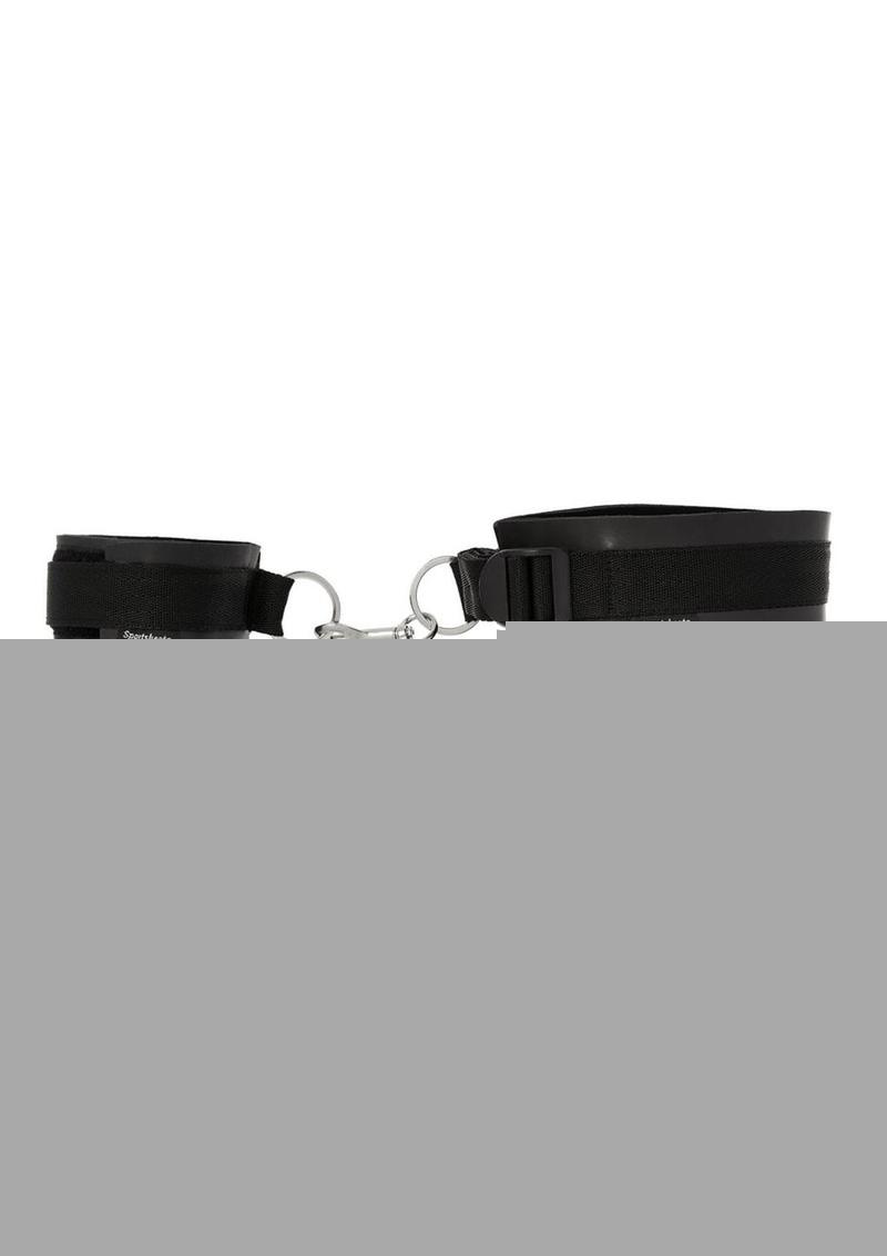 Sportsheets Thigh and Wrist Cuff