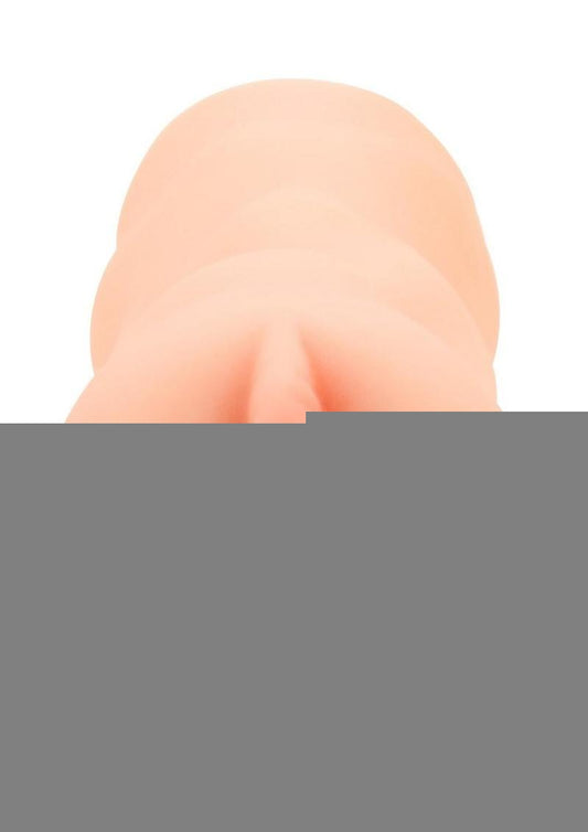 Star Stroker Brooklyn Chase 3d Pussy Stroker - Vanilla