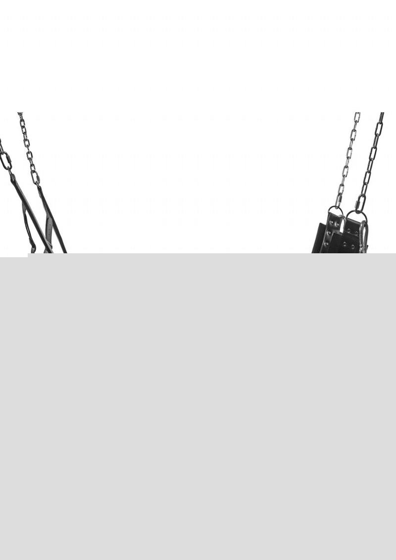 Strict Extreme Sling and Swing Stand