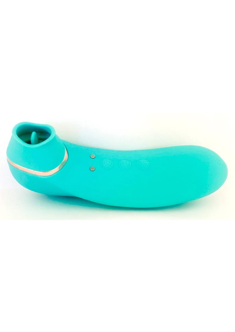 The Toe Curler - Its Cassidy Bybee