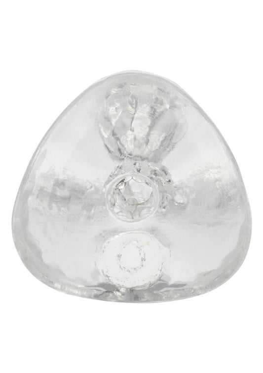 Triple Stroker - Its Cassidy Bybee