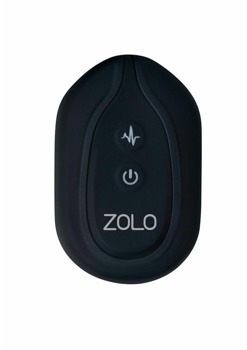 Vibrating Remote Control Silicone Rechargeable Penis Extender Strap On - Its Cassidy Bybee
