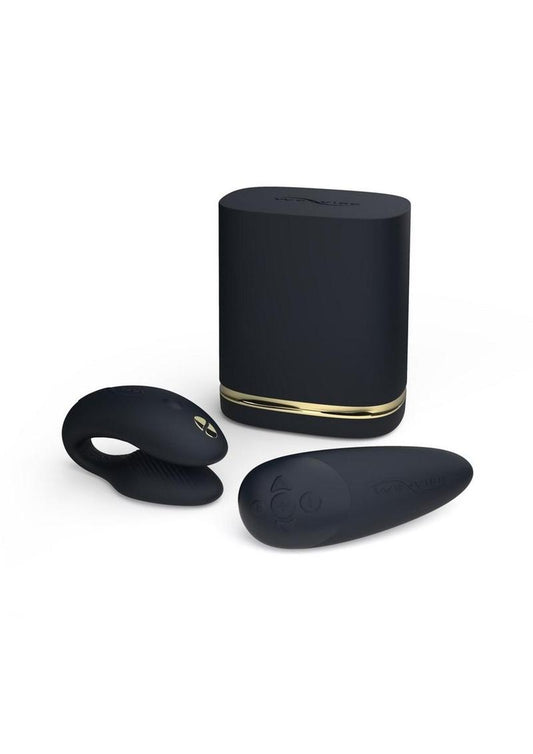 We Vibe Golden Moments 2 Collection - Its Cassidy Bybee