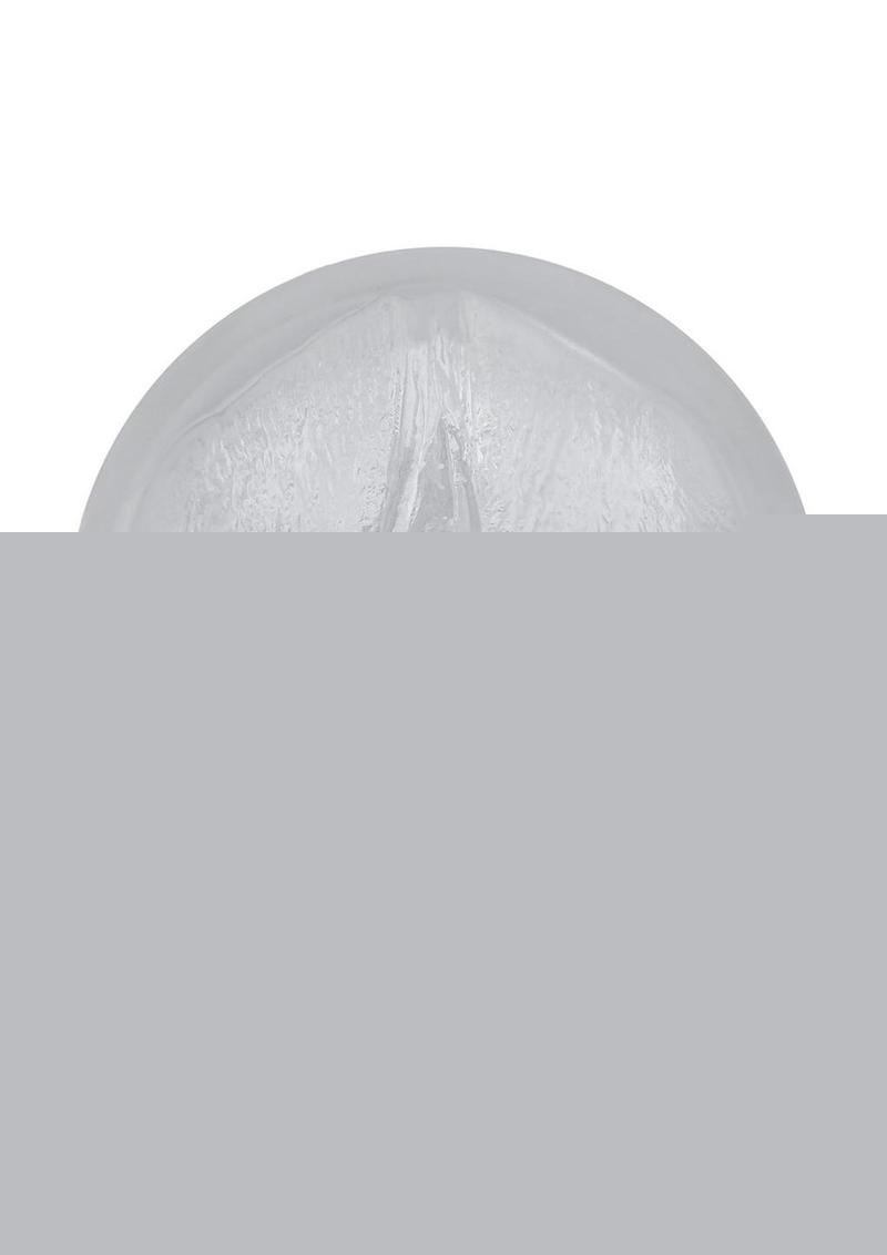 Zero Tolarance The Clear Choice Pussy Masturbator