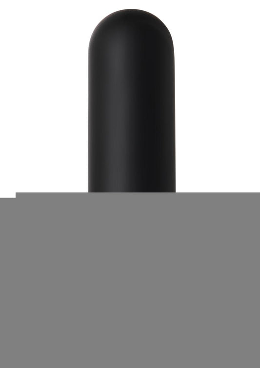 Zero Tolerance All Powerful Rechargeable Bullet - Black