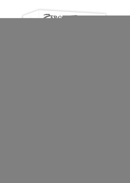 Zero Tolerance Black Tie Affair Vibrating Cock Ring - Black