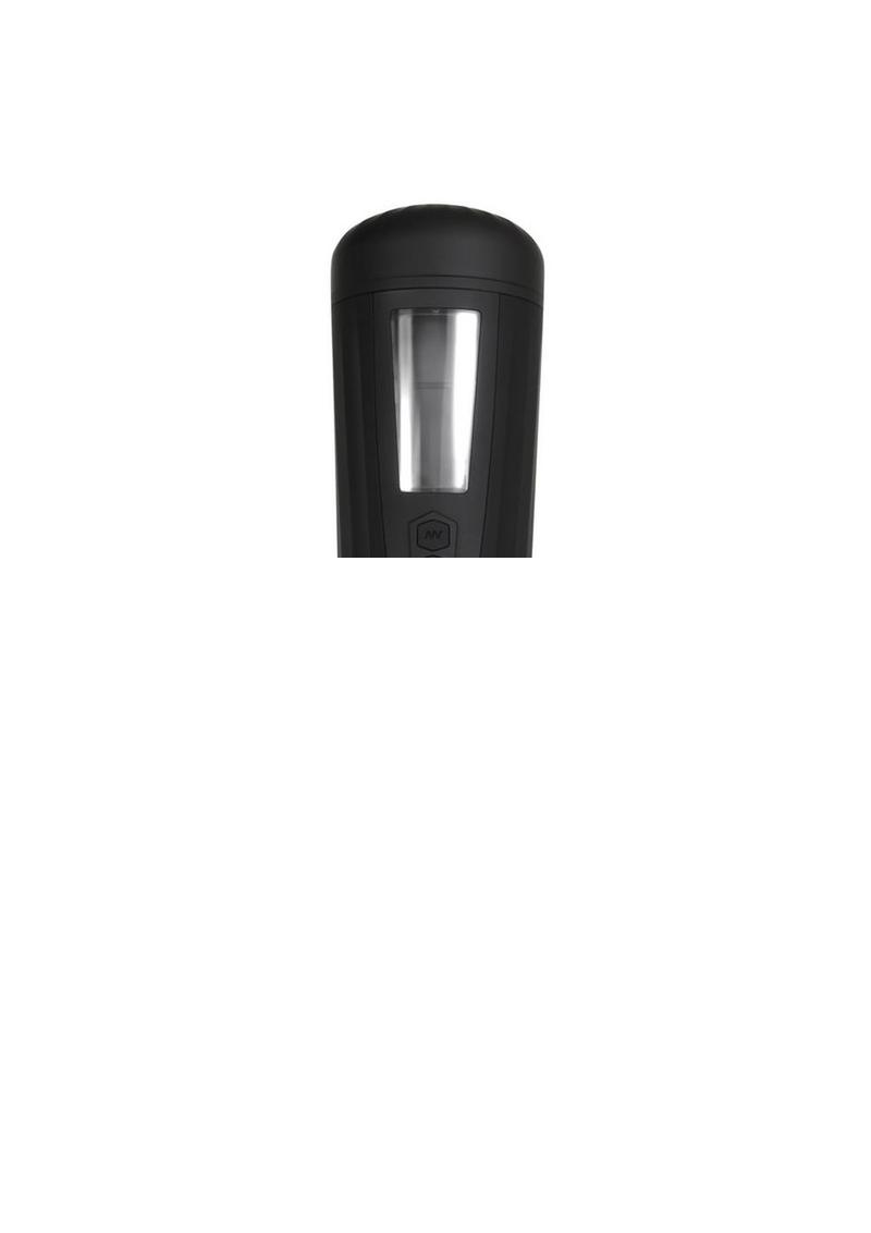 Zero Tolerance Sasha Grey's Girlfriend Experience Rechargeable Stroker Kit