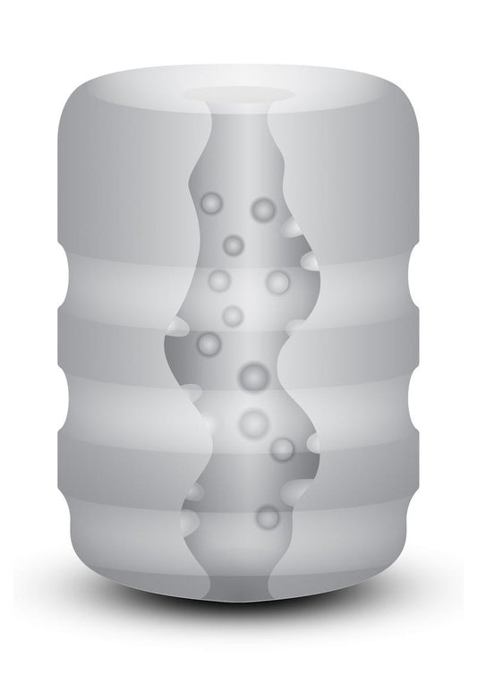 ZOLO Girlfriend Pocket Stoker Channel Texture - Its Cassidy Bybee