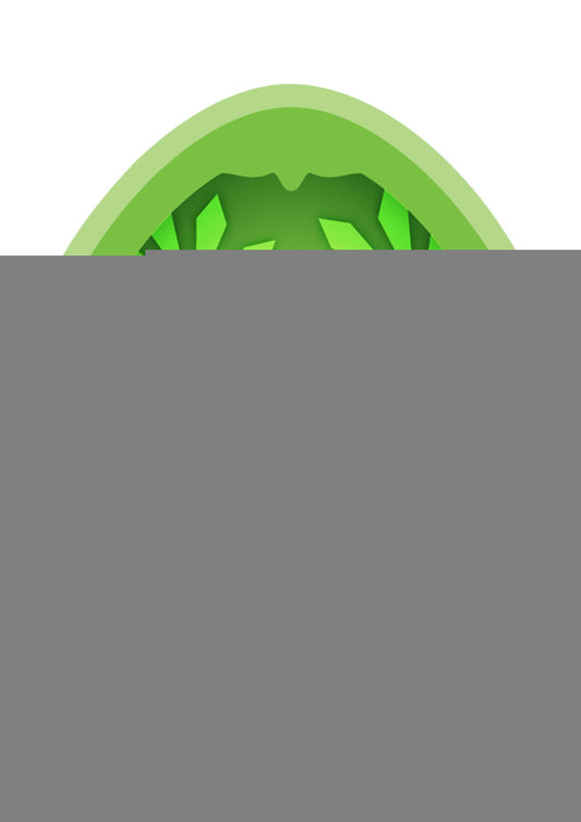 ZOLO Pocket Pool Straight Shooter Masturbator Sleeve - Green