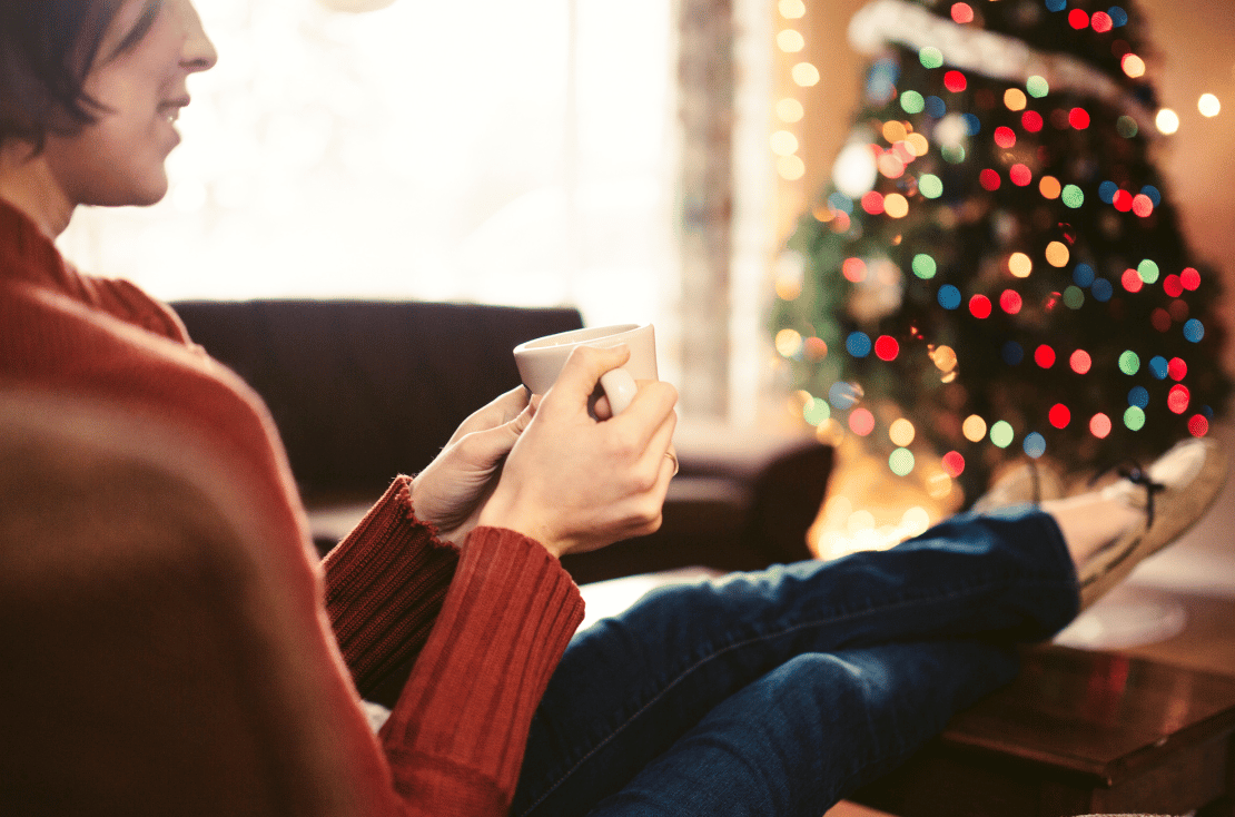 Holiday Self-Care: The Best Solo Products to Unwind This December