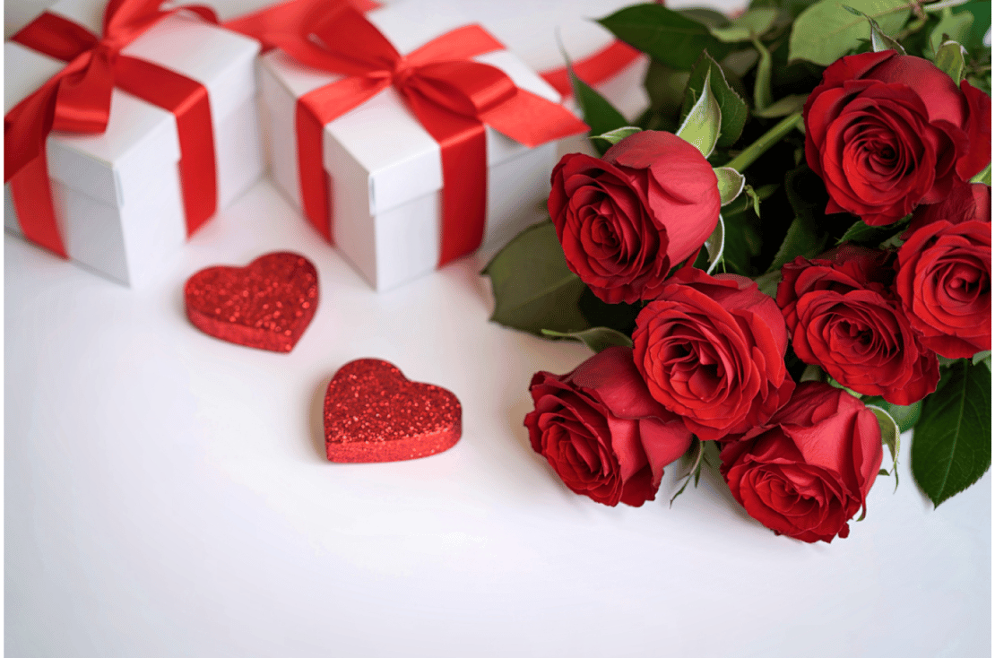 Sexiest Valentine's Day Gifts to Surprise Your Partner